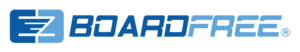 BoardFree Logo