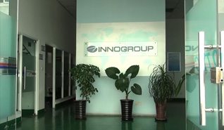 Innotec Shanghai, China