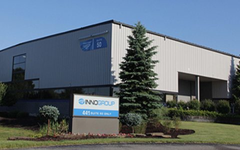 Innotec Zeeland, MI