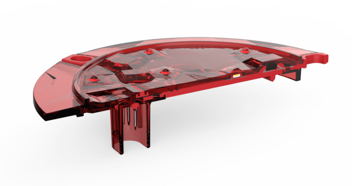 Innotec BoardFree LED Signal Light