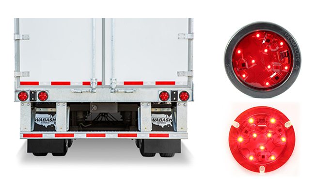 LED Tail Light | LED Brake Signal Light | LED Tail Turn Marker Light LED Tail Light | LED Brake Signal Light | LED Tail Turn Marker Light