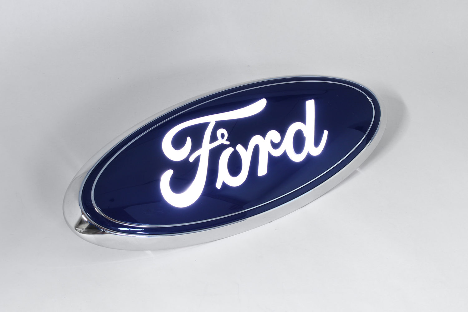 Innotec Innotec Receives the Ford Q1 Certification Innotec Innotec Receives the Ford Q1 Certification