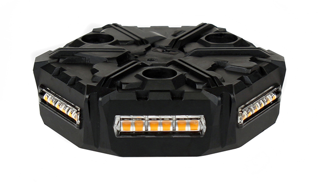 Compact Class 1 LED Beacon