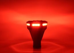 LED Beacon light red light