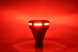 LED Beacon light red light