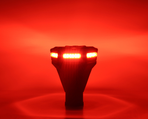 LED Beacon light red light