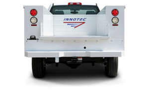 Truck Marker Lights