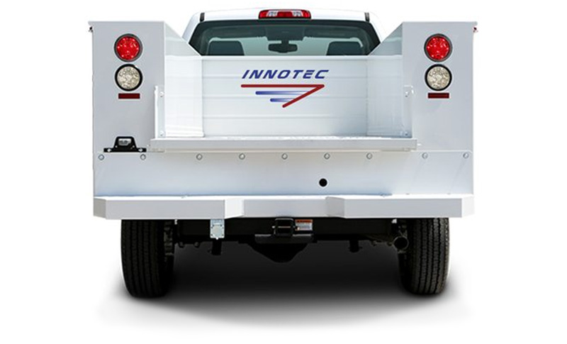 Truck Marker Lights