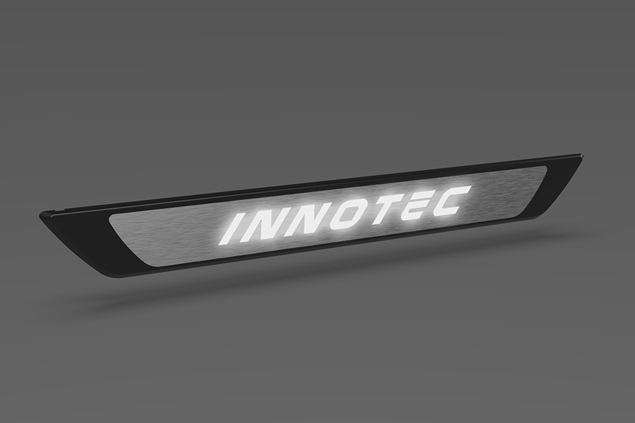 Innotec  LED Lighting & Counterweight Manufacturer