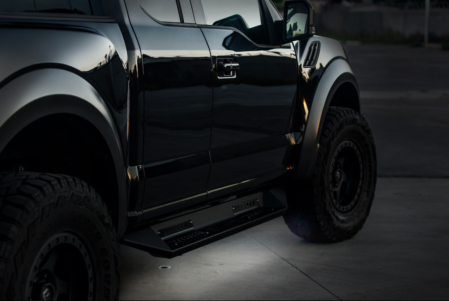 Truck Underbody Lighting, Truck LED lighting