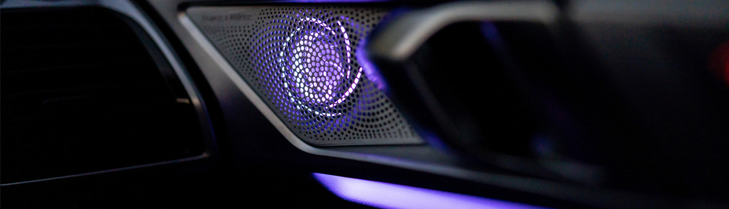 Innotec's flexible and versatile ambient lighting is perfect to light up your vehicle's interior and exterior. Ambient Lighting solutions to make your car interior unique.