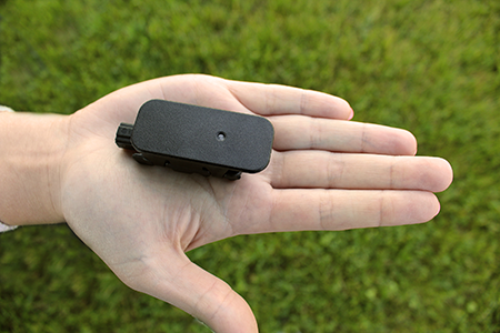 LED Micro Projector ; Small Logo Projector
