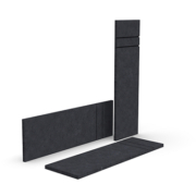 Pvc Counterweights Counterweights | Low-Cost Counterbalance Weights | Innotec