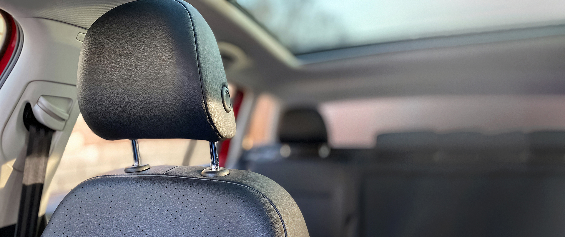 Headrest Stays & Metal Forming, Automotive Technology