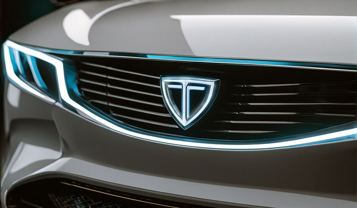Auto Led Tech Lighting Trends in the Automotive Industry | Innotec Group