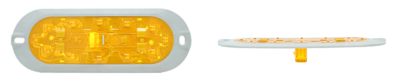 Innotec | Waterproof Vehicle & Trailer Signal & Marker Lights