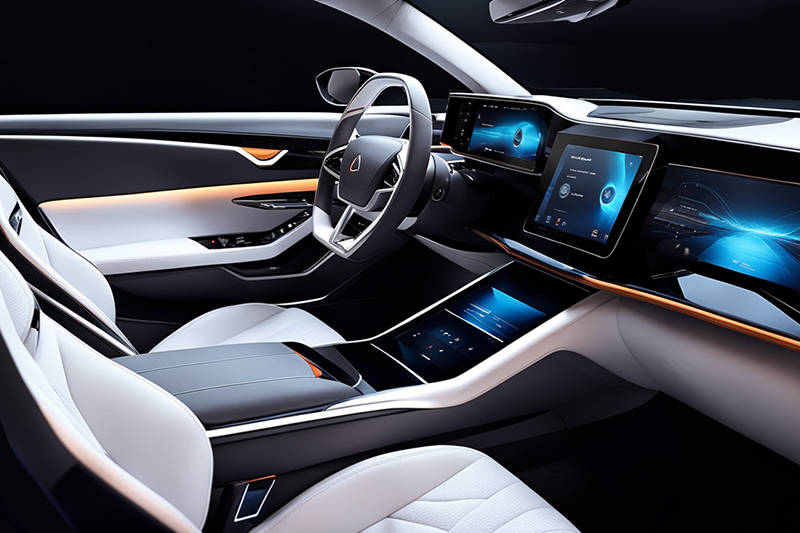 Innotec | LED Automotive Lighting | Car Lights & Vehicle Lights