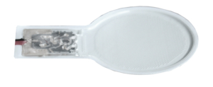 2' round light panel