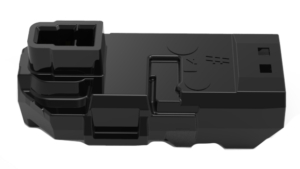 LIN RGB light module