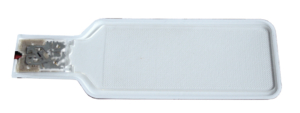 3 inch light panel