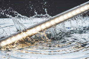 EvenLens-Water-SM Waterproof LED Light Strip