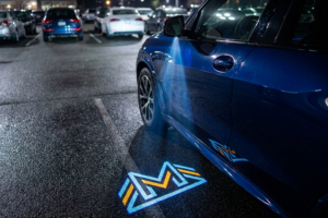 Logo Light for Cars Logo Light for Cars, Trucks, SUV