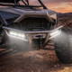 16 LED OFF-ROAD LIGHTING